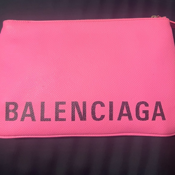 Balenciaga Pouch/ Clutch - Picture 6 of 6